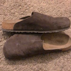 BIRKENSTOCKS men 7 EU 40 📦🤟🏽